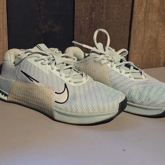 Nike Shoes - Nike Metcon 9 Training Sneakers - Womens Size 7.5